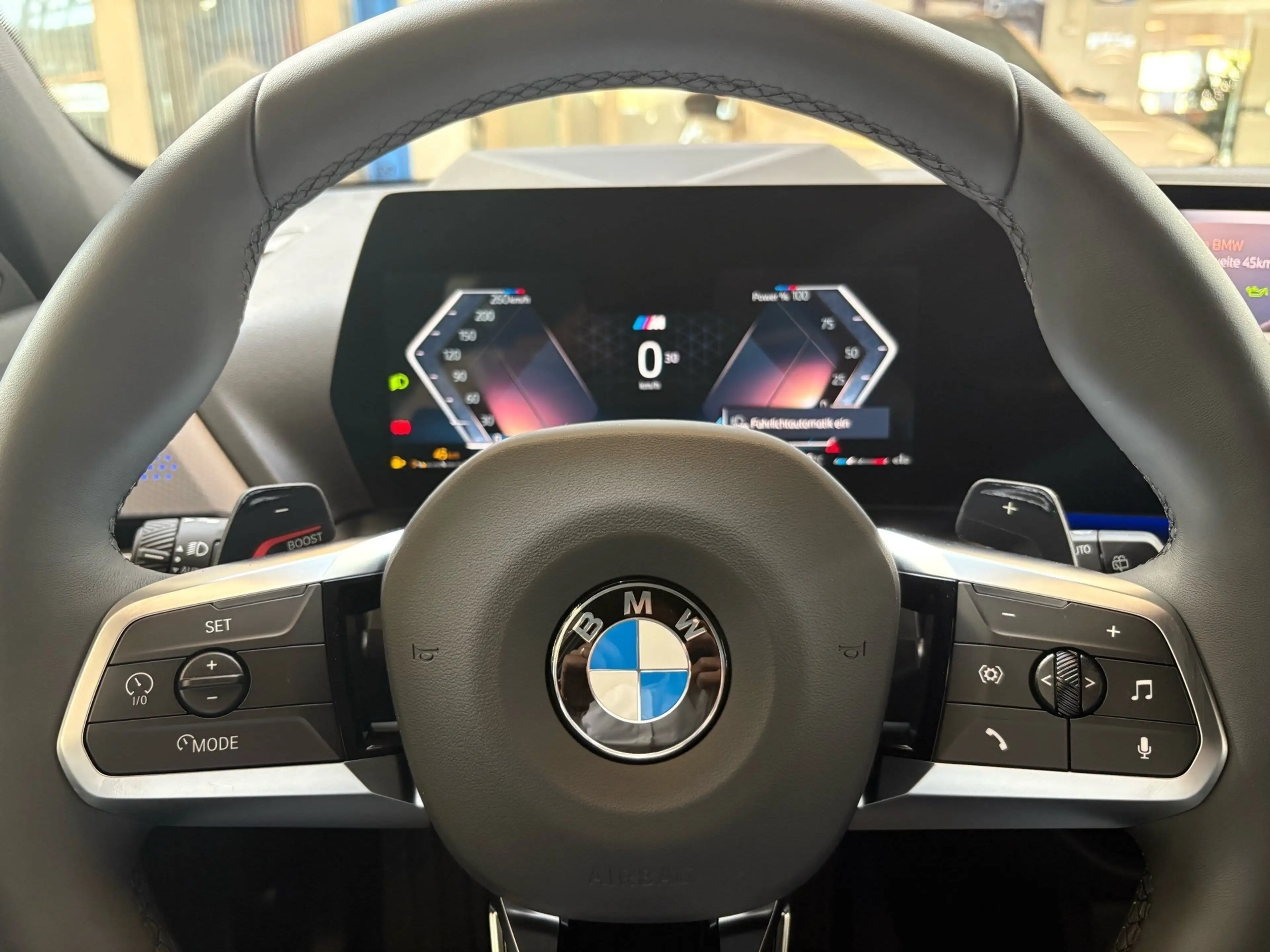 BMW 120 M Sport Pro DA+ PA+ HuD H/K AdapLED 18" LMR — photo 10