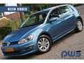 Volkswagen Golf 1.0 TSI Edition Navi / Bluetooth / Airco / Trekhaa Blu/Azzurro - thumbnail 1