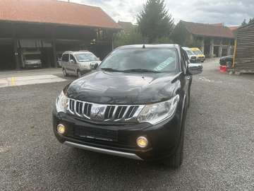 L 200 2.4 DI-D 4WD Instyle New 0485905657