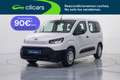 Toyota Proace City Family L1 1.5D 5pl. Active Blanco - thumbnail 1