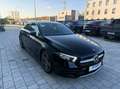 Mercedes-Benz A 220 d Aut. AMG Line Schwarz - thumbnail 1