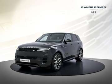 P440e SE AWD Auto