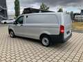 Mercedes-Benz Vito Kasten 116 CDI+RWD+lang+Rü-Cam+Navi+Klima Argent - thumbnail 7