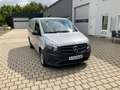 Mercedes-Benz Vito Kasten 116 CDI+RWD+lang+Rü-Cam+Navi+Klima Argent - thumbnail 4