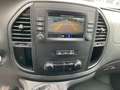 Mercedes-Benz Vito Kasten 116 CDI+RWD+lang+Rü-Cam+Navi+Klima Argent - thumbnail 10