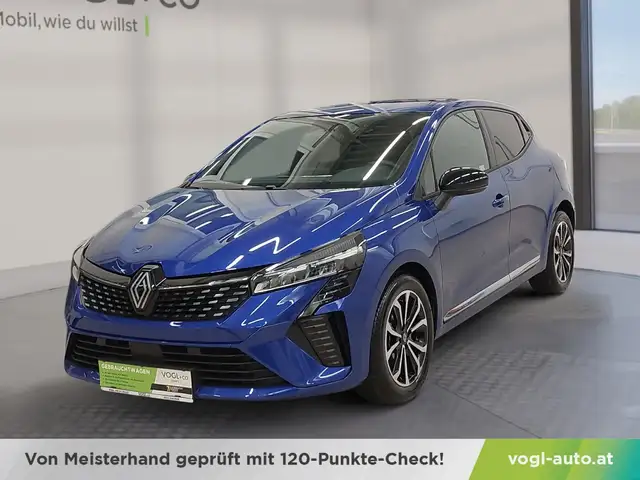 Renault Clio Techno TCe 90