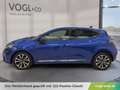 Renault Clio Techno TCe 90 Blau - thumbnail 2
