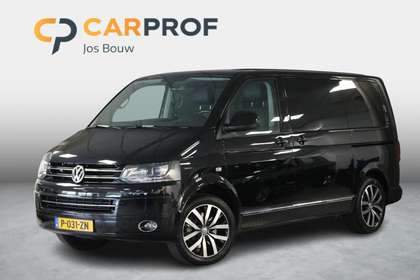 Volkswagen 2.0 TDI Highline 4-Motion 180 PK Autom. 7 Pers! Cl