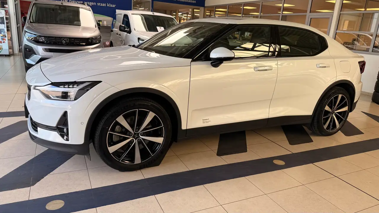 Polestar 2 2022