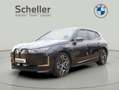 BMW iX xDrive40 Head-Up HK HiFi DAB LED Pano.Dach Gris - thumbnail 1