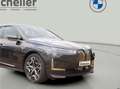 BMW iX xDrive40 Head-Up HK HiFi DAB LED Pano.Dach Gris - thumbnail 7