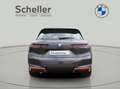 BMW iX xDrive40 Head-Up HK HiFi DAB LED Pano.Dach Gris - thumbnail 5