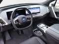 BMW iX xDrive40 Head-Up HK HiFi DAB LED Pano.Dach Gris - thumbnail 9