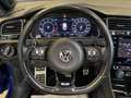 Volkswagen Golf R 310 CV DSG7 2.0 TFSI 4x4 Bleu - thumbnail 10
