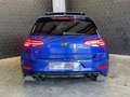 Volkswagen Golf R 310 CV DSG7 2.0 TFSI 4x4 Bleu - thumbnail 5