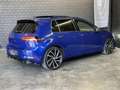 Volkswagen Golf R 310 CV DSG7 2.0 TFSI 4x4 Bleu - thumbnail 4