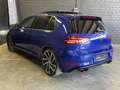 Volkswagen Golf R 310 CV DSG7 2.0 TFSI 4x4 Bleu - thumbnail 6