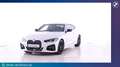 BMW 420 420d Coupe xDrive Weiß - thumbnail 1
