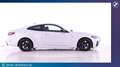 BMW 420 420d Coupe xDrive Weiß - thumbnail 2