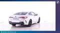 BMW 420 420d Coupe xDrive Weiß - thumbnail 3