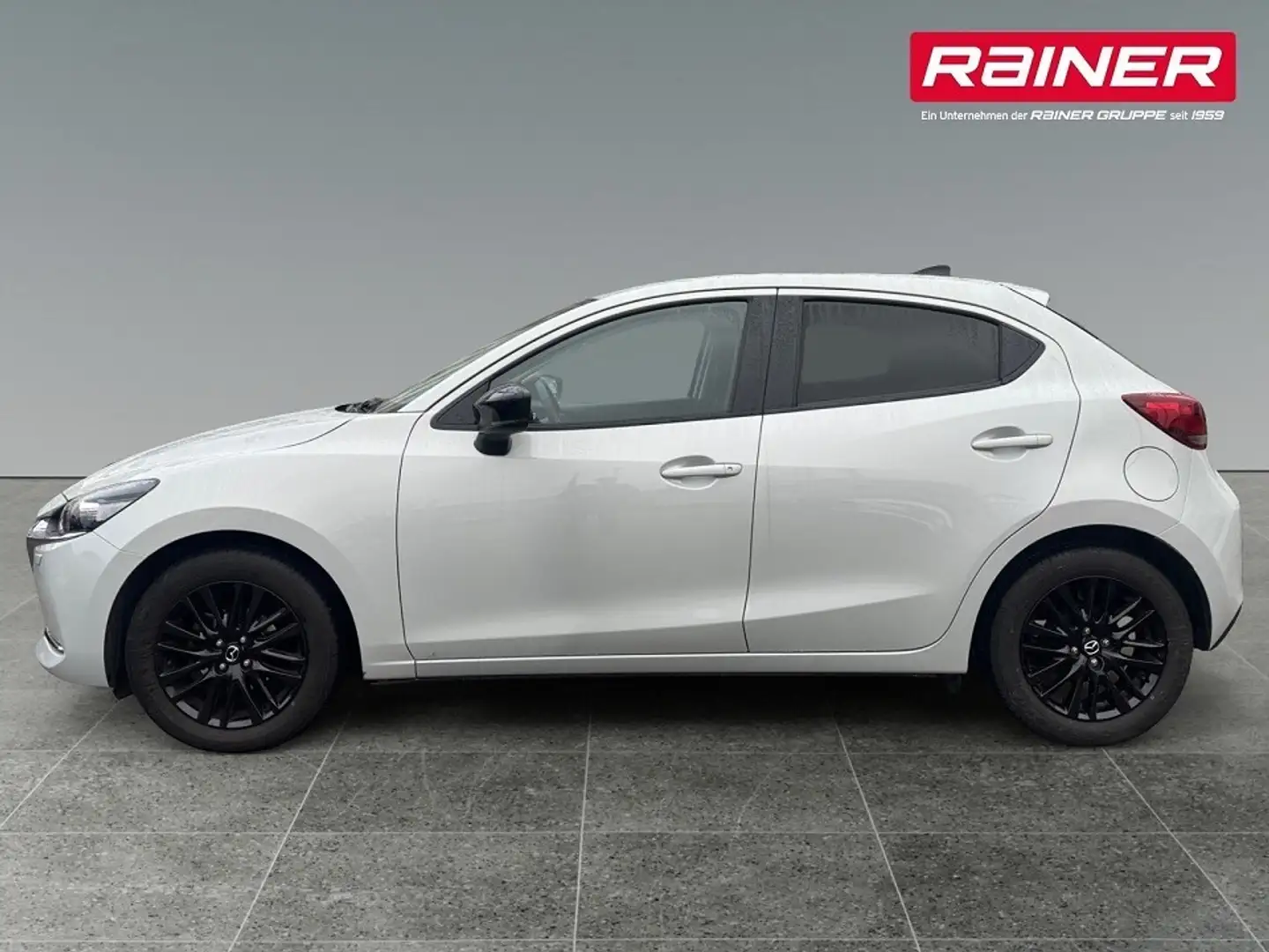 Mazda 2 Mazda2 G90 Homura - 2