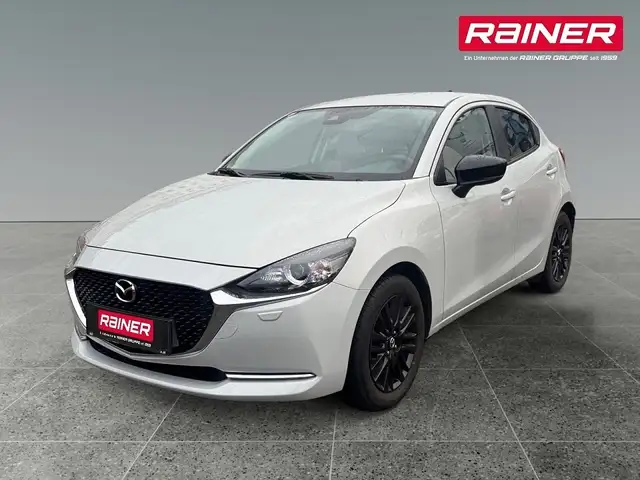 Mazda 2 Mazda2 G90 Homura