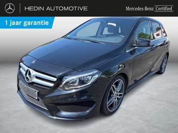 AMG Line | Panoramisch Dak | Navigatie | Cruise Co