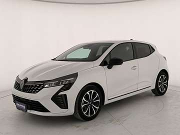 1.0 eco-g techno 100cv