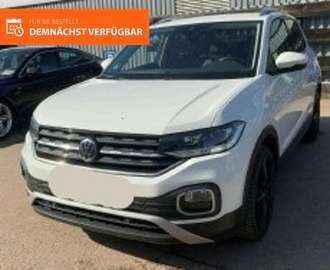 1.0 TSI Style DSG Navi