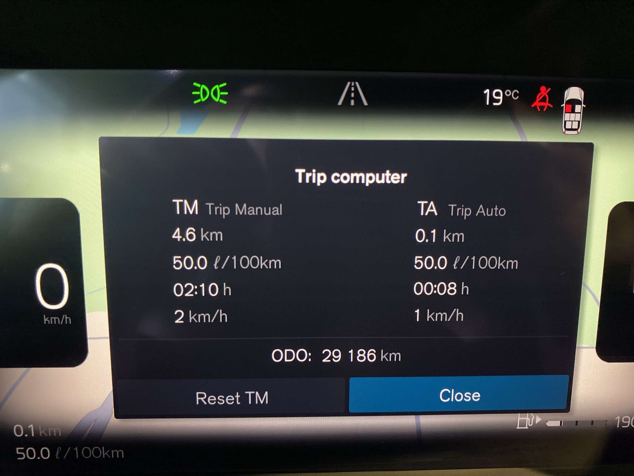 2026 Volvo XC90 B6 AWD Ultra Bright Theme 7-Seater thumb 16