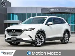 2022 Mazda CX-9