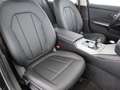 BMW 318 d Limousine Advantage Aut LED LEDER NAVI TEMP Schwarz - thumbnail 15