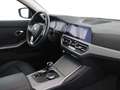 BMW 318 d Limousine Advantage Aut LED LEDER NAVI TEMP Schwarz - thumbnail 14