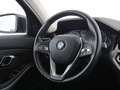 BMW 318 d Limousine Advantage Aut LED LEDER NAVI TEMP Schwarz - thumbnail 13