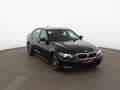 BMW 318 d Limousine Advantage Aut LED LEDER NAVI TEMP Schwarz - thumbnail 6