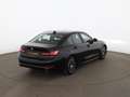 BMW 318 d Limousine Advantage Aut LED LEDER NAVI TEMP Schwarz - thumbnail 4