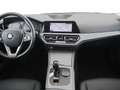 BMW 318 d Limousine Advantage Aut LED LEDER NAVI TEMP Schwarz - thumbnail 12