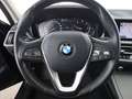 BMW 318 d Limousine Advantage Aut LED LEDER NAVI TEMP Schwarz - thumbnail 23
