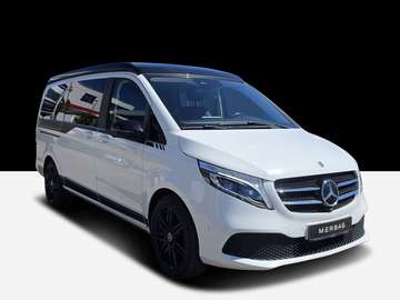 Marco Polo d 4MATIC (EURO 6d-TEMP)