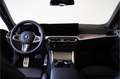 BMW i4 eDrive40 High Executive M Sportpakket Pro Blauw - thumbnail 3