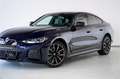 BMW i4 eDrive40 High Executive M Sportpakket Pro Blauw - thumbnail 10