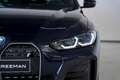 BMW i4 eDrive40 High Executive M Sportpakket Pro Blauw - thumbnail 21