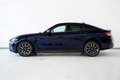 BMW i4 eDrive40 High Executive M Sportpakket Pro Blauw - thumbnail 4