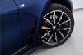 BMW i4 eDrive40 High Executive M Sportpakket Pro Blauw - thumbnail 19