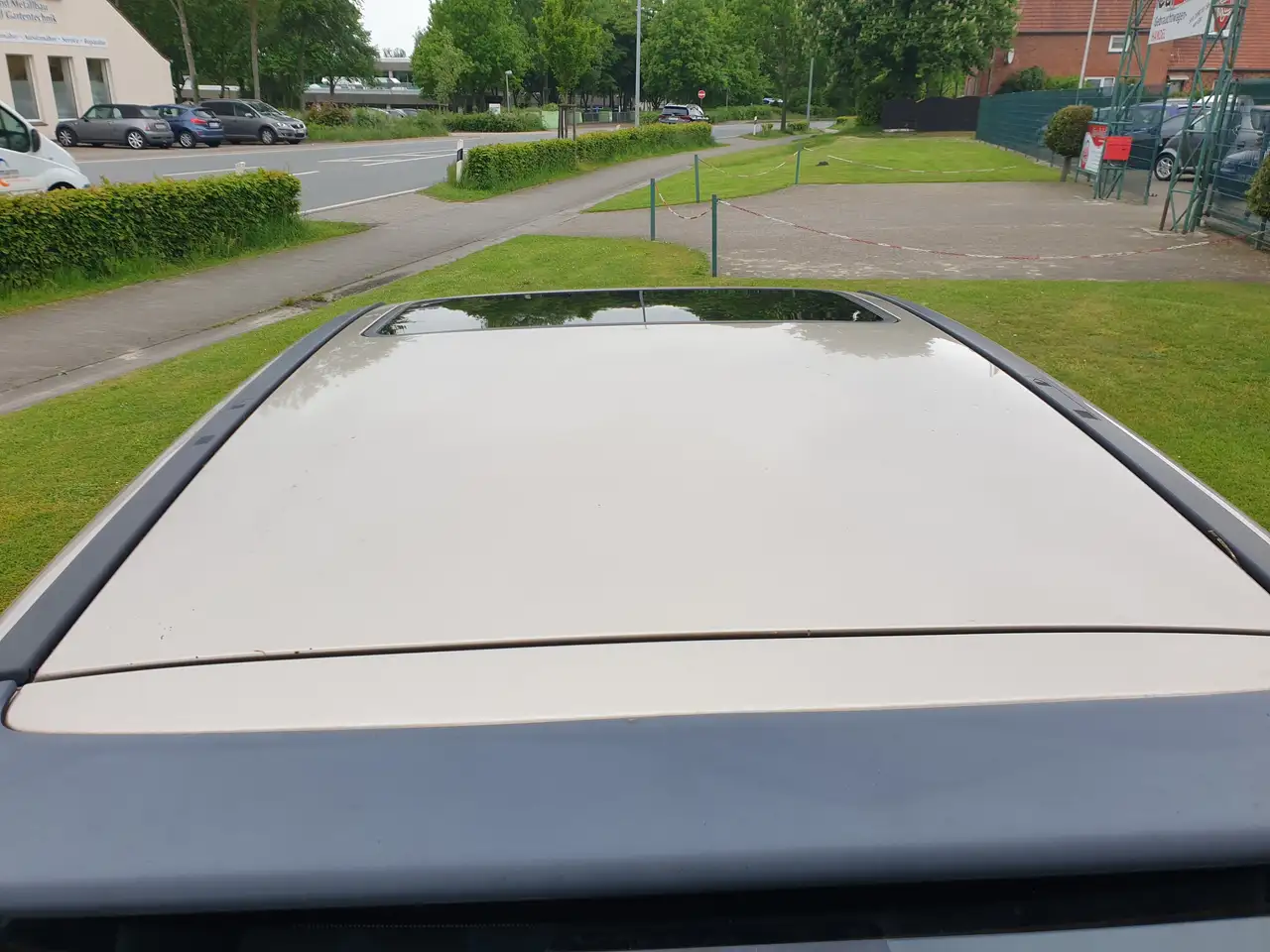 Opel Astra F CC - NO TÜV, foto 7