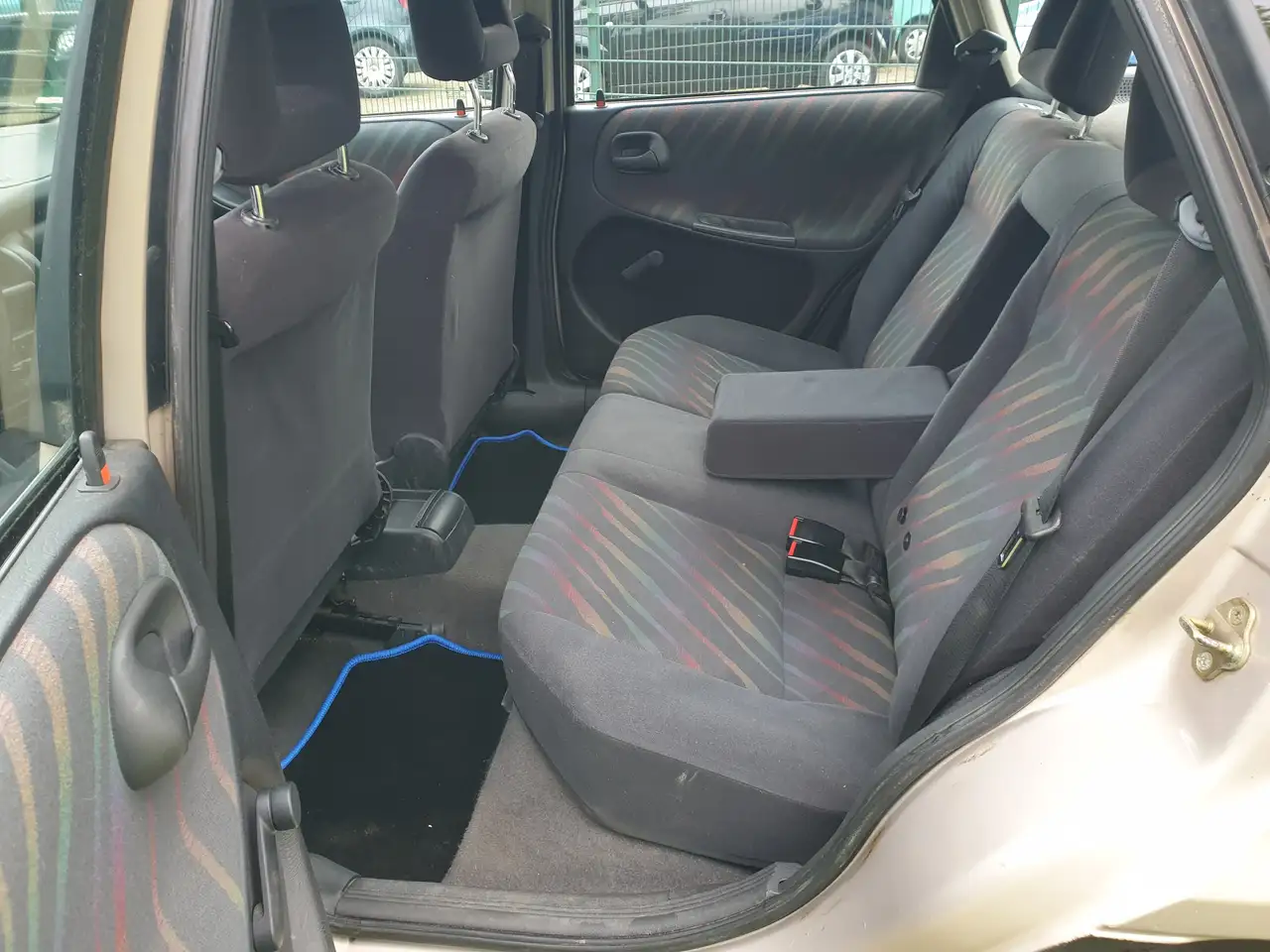 Opel Astra F CC - NO TÜV, foto 10