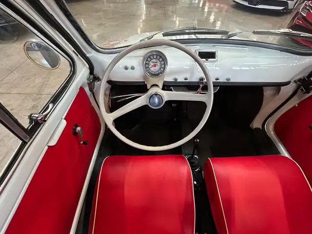 Fiat 500 view 20