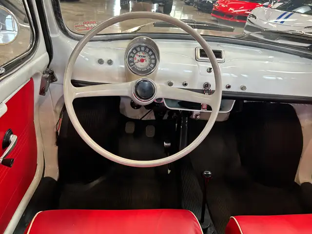 Fiat 500 view 19