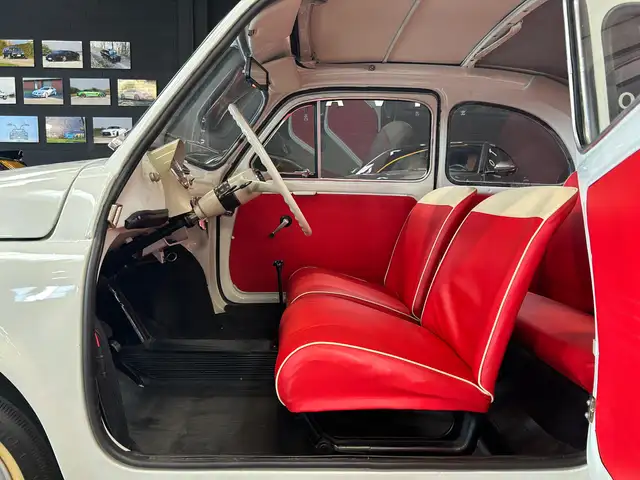 Fiat 500 view 15
