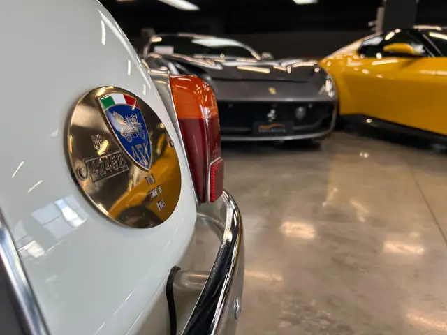 Fiat 500 view 21